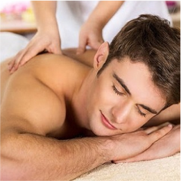 massage offered in sharjah